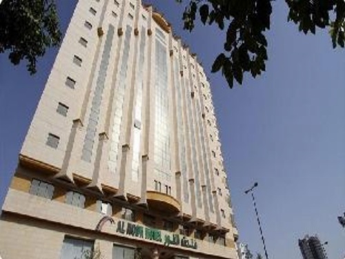Al Noor Hotel Makkah image 11