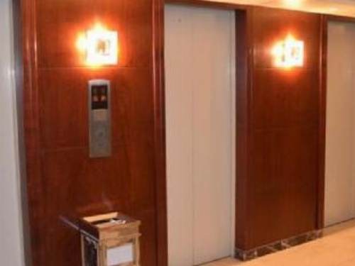 Al Noor Hotel Makkah image 5