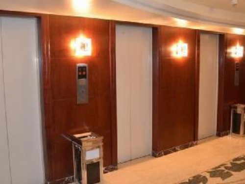 Al Noor Hotel Makkah image 6