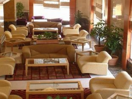 Al Noor Hotel Makkah image 7