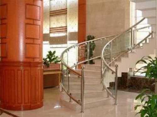 Al Noor Hotel Makkah image 8